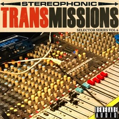 Verwante tracks: Dubmatix - Transmissions