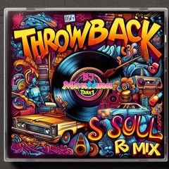 THROWBACK SOUL R&B MIX 80s for Lovers Only 80s clean no talking
