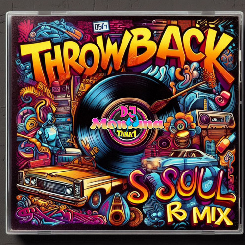 THROWBACK SOUL R&B MIX 80s for Lovers Only 80s clean no talking