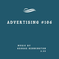 Advertising #106