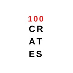 100 Crates