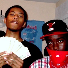 B'S UP C'S UP G'S UP (SMOKE B)