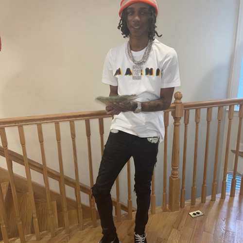 Draco You Can Try Me