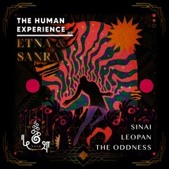 ETNA, Sanra • Human Experience • LeoPan Remix • kośa