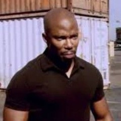 Dexter X James Doakes