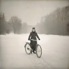 Through The Blinding Snow (From the Original Novel Soundtrack)