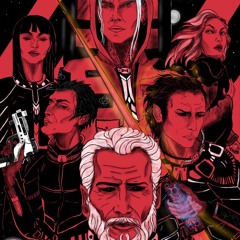 The Seven Galaxies, Forced Journey, Op. I / Act 1: No. 6 Klomeya, The Battle Between Setkh And Neiro