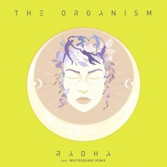 Premiere: The Organism - Radha [Organic Tunes]