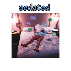 sedated (6 dogs cover)