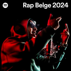 Rap Belge 2024
