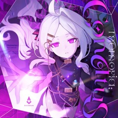 Ichii - Ears Up, Eyes Forward [Memoria; Conatus]