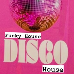 May 2023 (Funky House, Disco House)Vol.1