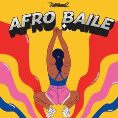 Retrohandz Essential Afro Baile (Sample Pack)