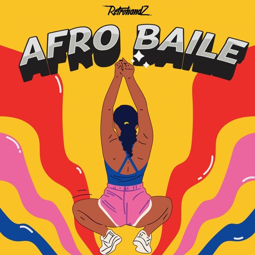 Stream Retrohandz Essential Afro Baile Sample Pack by RETROHANDZ