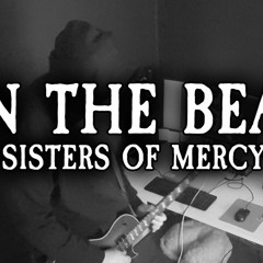 On The Beach (The Sisters of Mercy-cover)