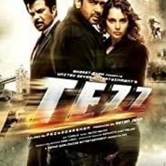 Download Tezz Hindi Full Movie