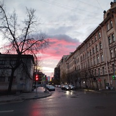 апрельский грув