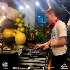 Temporada en Cartagena 2019 by Mystic