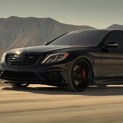 Miyagi & Andy Panda - Yamakasi (Starix Remix) 4K