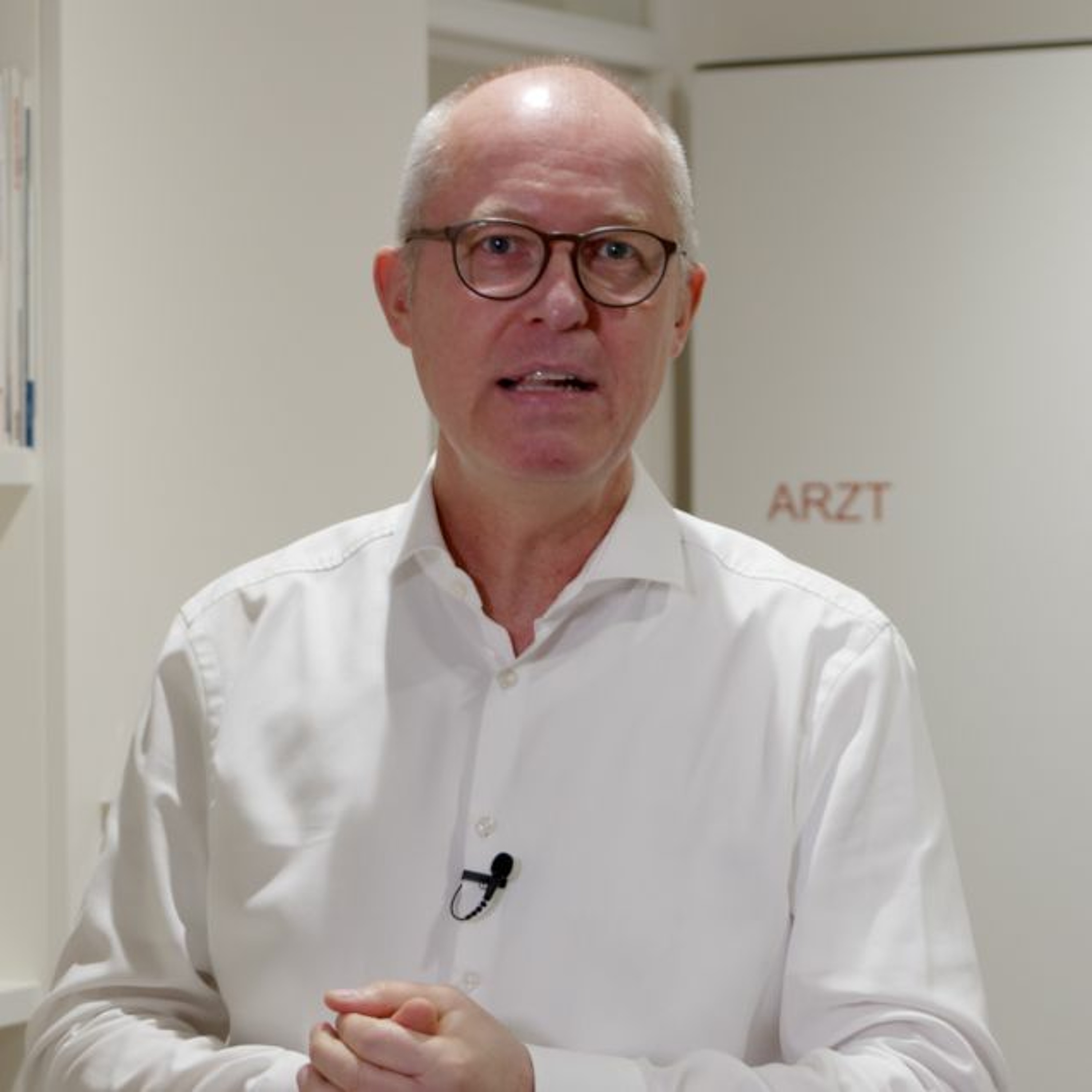 Ev. Medienhaus: Hören, Glauben, Leben