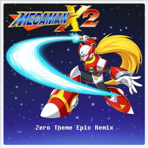 Stream Megaman X2 Zero Theme Epic Remix Shawn Knight By Shawn Knight Listen Online For Free On Soundcloud