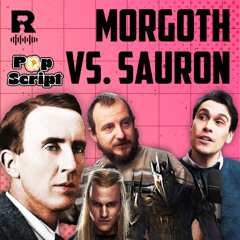 EP639 - Хаос и ред в Средната земя на Дж. Р. Р. Толкин [Pop Script c Благой Иванов]