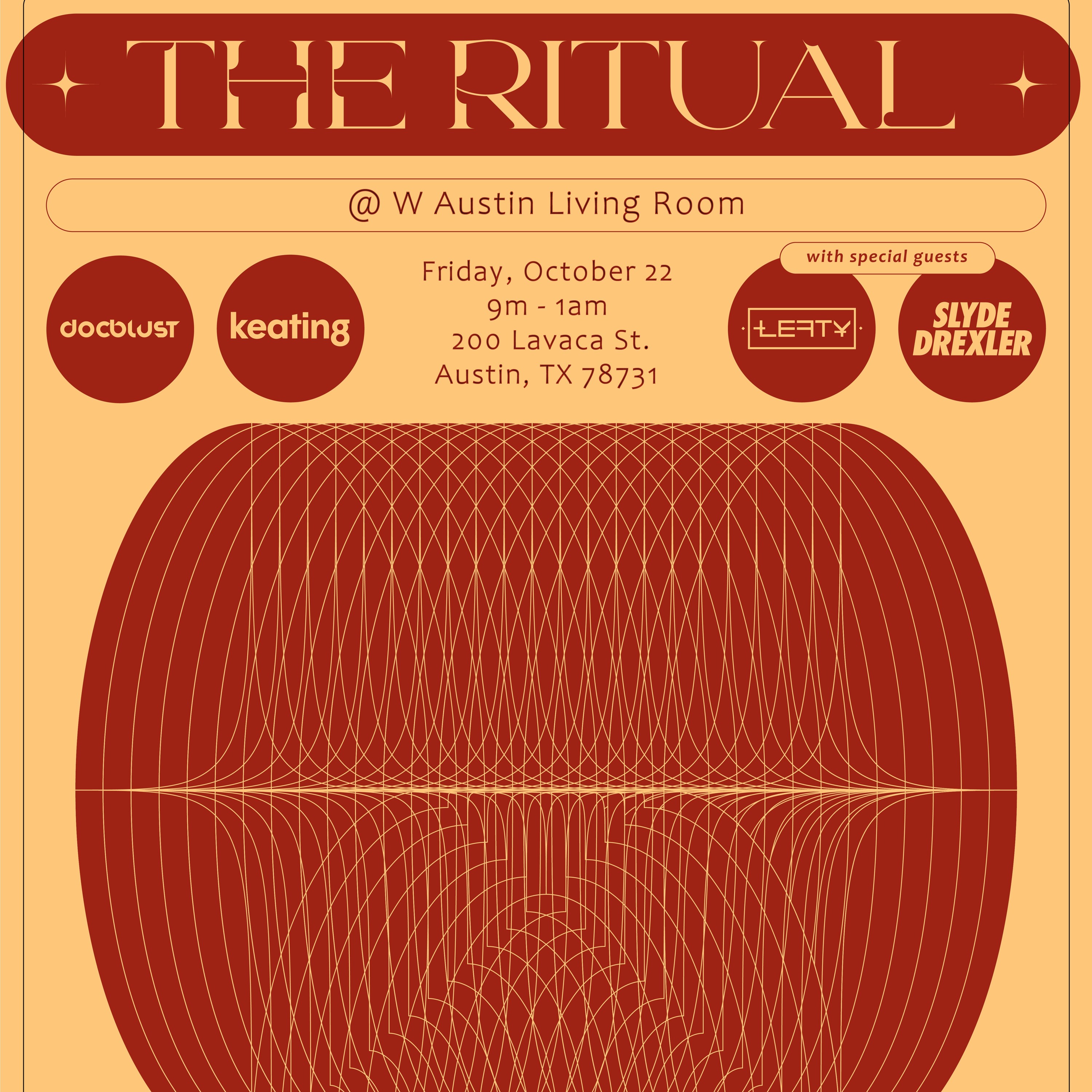 The Ritual