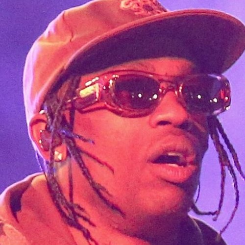 low top travis scott