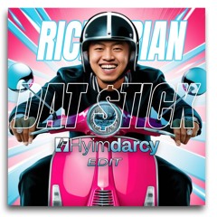Rich Brian - Dat $tick (Hyimdarcy Edit)