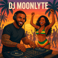 Moonlyte Jan 2025 - Dancehall Mix (Bangers after Bangers)