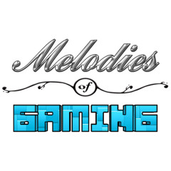 Theme of Melodies of Gaming