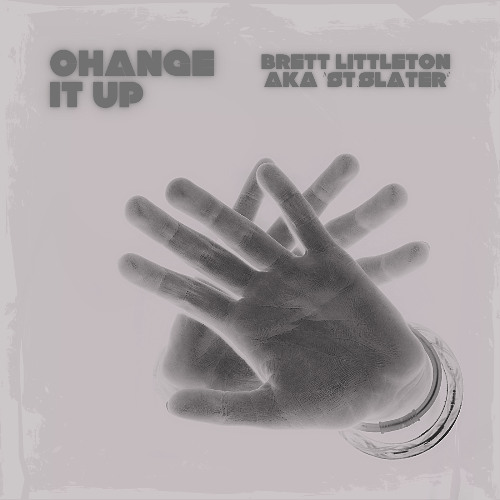 Change It Up