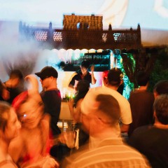 Rozen @ Somerset 9-13-25