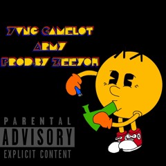 Army- Yvng Camelot prod.by Zeeyoh