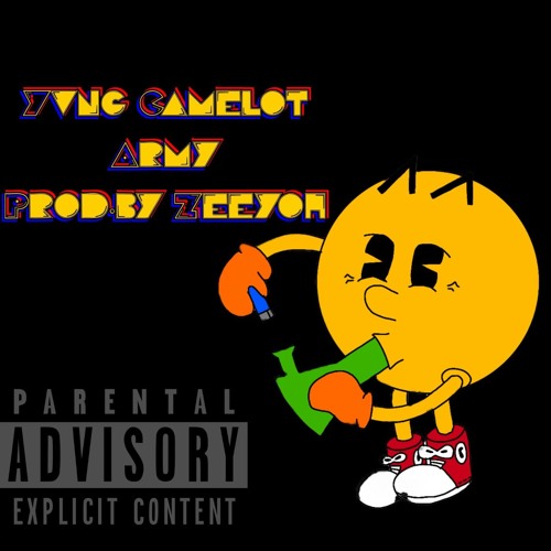 Army- Yvng Camelot prod.by Zeeyoh