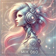 WSH MIX 060