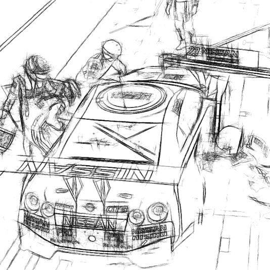 Download Pitstop - MAR1N by MAR1N