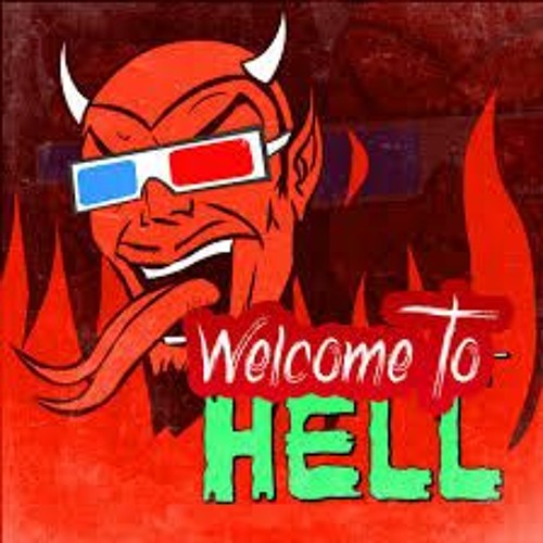 Welcome To Hell (Original Mix) FREE DL