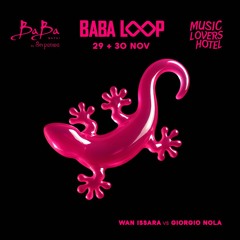 Wan Issara vs Giorgio Nola - Baba Loop Nov 2025
