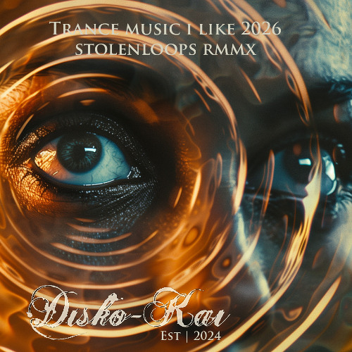 Trance Rmxloop vol 1