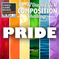 7 Days VGM Pride 2021