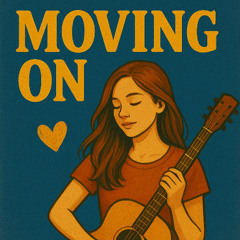 Moving On (Without You)