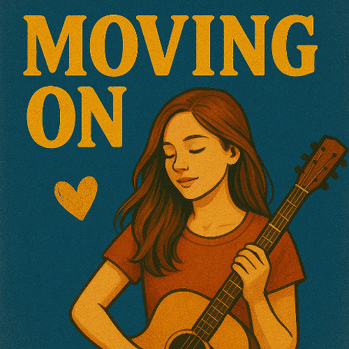 Moving On (Without You)