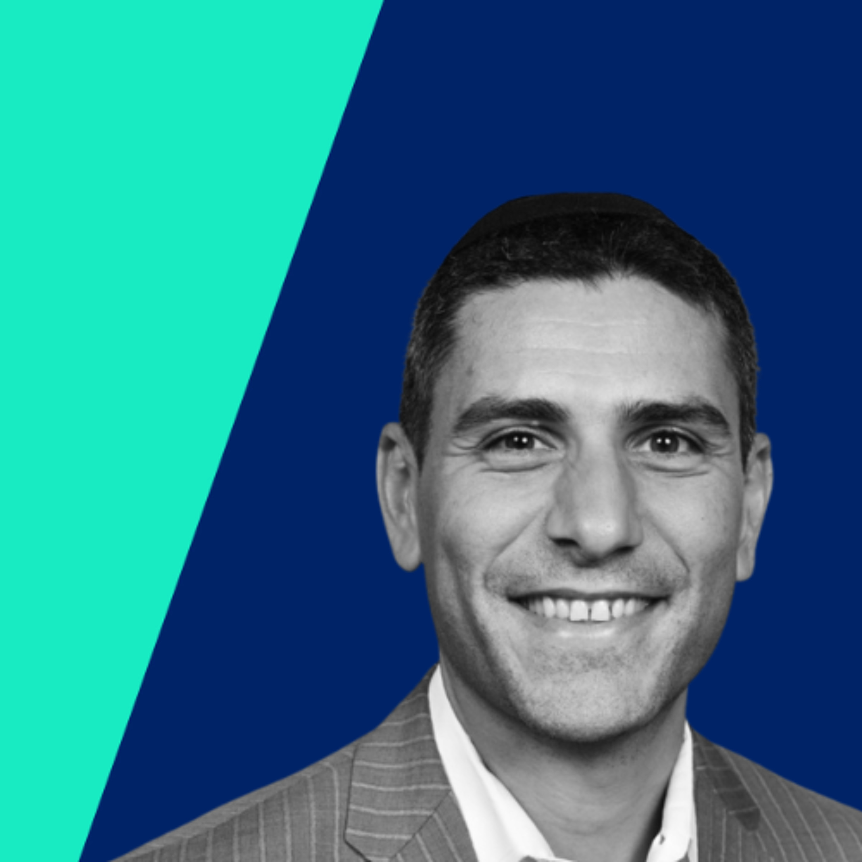 Digital Money's Anti-Financial Crime Future, with Coinbase's Joseph Salama