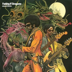 Funking N' Dragons