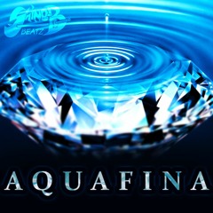 ShinoB - Aquafina(bpm120 - Gmaj)