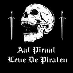Leve de Piraten (Aat Piraats Uptempo Remix)