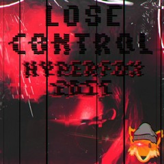 Lose Control (Uptempo Edit)