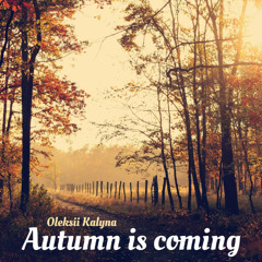 Autumn is coming