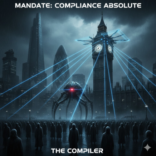 Mandate: Compliance Absolute